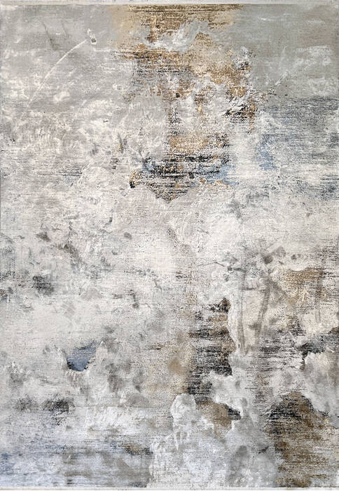 Dynamic RUBY Multicolor 53 X 77 Area Rug RU692191199 801-156378 Image 0