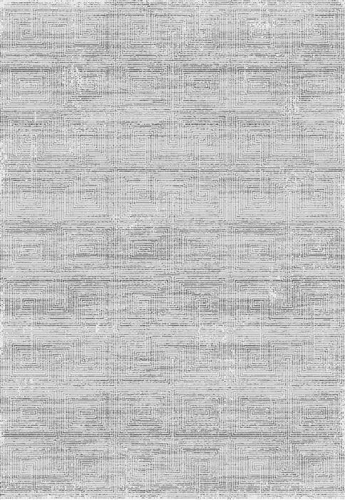 Dynamic RORI Grey 53 X 70 Area Rug RR699350900 801-156380 Image 0