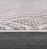 Dynamic RORI Grey 53 X 70 Area Rug RR699351900 801-156382 Thumb 1