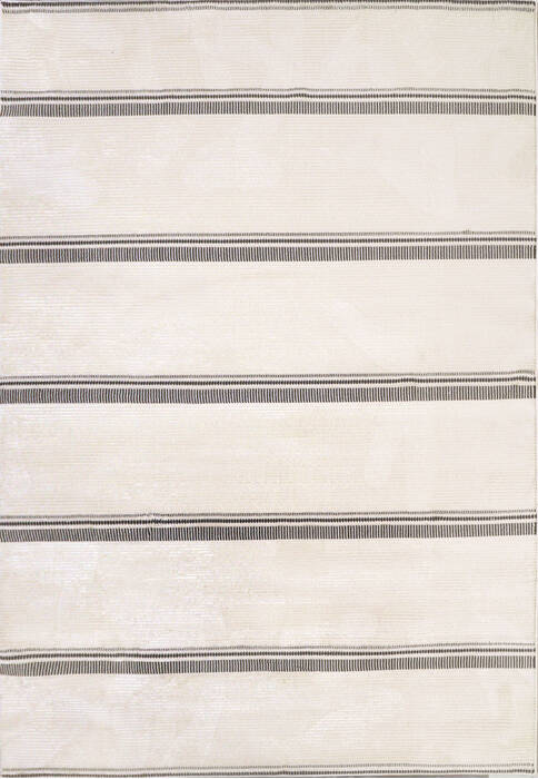 Dynamic RORI Beige 53 X 70 Area Rug RR699352109 801-156384 Image 0