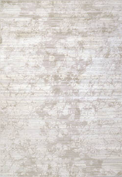 Dynamic RORI Beige Rectangle 5x7 ft  Carpet 156386