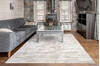 Dynamic RORI Beige 710 X 100 Area Rug RR9129353108 801-156387 Thumb 3