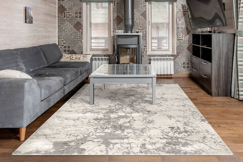 Dynamic RORI Multicolor 53 X 70 Area Rug RR699353199 801-156388 Image 3