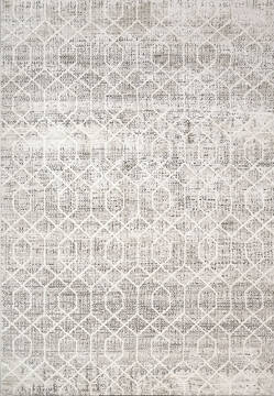 Dynamic RORI Beige 5'3" X 7'0" Area Rug RR699354190 801-156390