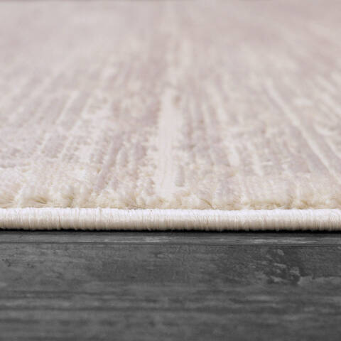 Dynamic RORI Beige 53 X 70 Area Rug RR699357109 801-156393 Image 1