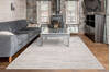 Dynamic RORI Beige 53 X 70 Area Rug RR699357109 801-156393 Thumb 3