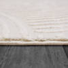 Dynamic RORI Beige 710 X 100 Area Rug RR9129363190 801-156396 Thumb 1