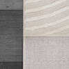 Dynamic RORI Beige 710 X 100 Area Rug RR9129363190 801-156396 Thumb 2