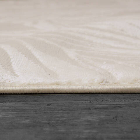 Dynamic RORI Grey 710 X 100 Area Rug RR9129369900 801-156398 Image 1