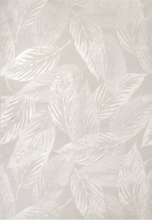 Dynamic RORI Grey 710 X 100 Area Rug RR9129369900 801-156398 Image 0