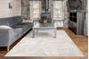 Dynamic RORI Grey 710 X 100 Area Rug RR9129369900 801-156398 Thumb 3