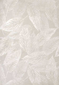 Dynamic RORI Grey 7'10" X 10'0" Area Rug RR9129369900 801-156398