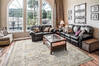 Dynamic ROJIN Multicolor 53 X 710 Area Rug RJ694180959 801-156401 Thumb 3