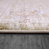 Dynamic ROJIN Beige 53 X 710 Area Rug RJ694180989 801-156403 Thumb 1
