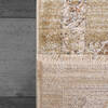 Dynamic ROJIN Beige 53 X 710 Area Rug RJ694180989 801-156403 Thumb 2