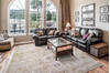 Dynamic ROJIN Beige 53 X 710 Area Rug RJ694180989 801-156403 Thumb 3