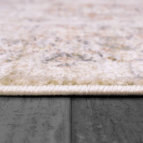 Dynamic ROJIN Multicolor 53 X 710 Area Rug RJ694181989 801-156405 Image 1