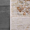 Dynamic ROJIN Multicolor 53 X 710 Area Rug RJ694181989 801-156405 Thumb 2