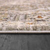 Dynamic Rojin Grey 67 X 910 Area Rug RJ7104182990 801-156408 Thumb 1