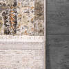 Dynamic Rojin Grey 67 X 910 Area Rug RJ7104182990 801-156408 Thumb 2