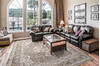 Dynamic Rojin Grey 67 X 910 Area Rug RJ7104182990 801-156408 Thumb 3