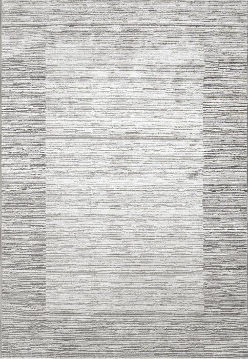 Dynamic RORI Grey 53 X 70 Area Rug RR699356900 801-156410 Image 0
