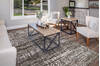 Dynamic RILEY Beige 53 X 77 Area Rug RI696030908 801-156414 Thumb 3
