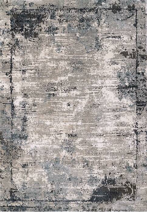 Dynamic RILEY Grey 53 X 77 Area Rug RI696031905 801-156416 Image 0