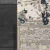 Dynamic RILEY Grey 53 X 77 Area Rug RI696031905 801-156416 Thumb 2
