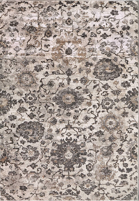 Dynamic RILEY Beige 67 X 96 Area Rug RI7106034908 801-156421 Image 0