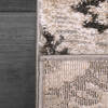 Dynamic RILEY Beige 67 X 96 Area Rug RI7106034908 801-156421 Thumb 2
