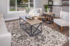 Dynamic RILEY Beige 67 X 96 Area Rug RI7106034908 801-156421 Thumb 3