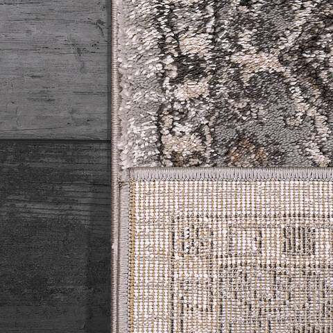 Dynamic RILEY Beige 53 X 77 Area Rug RI696035908 801-156422 Image 2