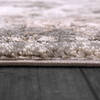 Dynamic RILEY Beige 53 X 77 Area Rug RI696035908 801-156422 Thumb 1