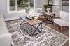 Dynamic RILEY Beige 53 X 77 Area Rug RI696035908 801-156422 Thumb 3