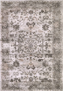 Dynamic RILEY Beige 5'3" X 7'7" Area Rug RI696035908 801-156422