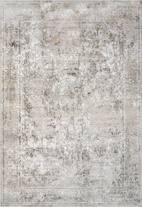 Dynamic RENAISSANCE Beige 311 X 57 Area Rug RS463150197 801-156424 Image 0