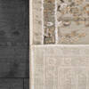 Dynamic RENAISSANCE Beige 311 X 57 Area Rug RS463150197 801-156424 Thumb 2