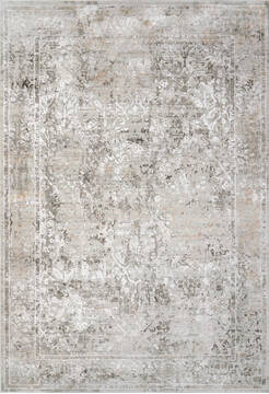 Dynamic RENAISSANCE Beige 3'11" X 5'7" Area Rug RS463150197 801-156424