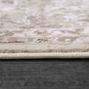 Dynamic RENAISSANCE Beige 311 X 57 Area Rug RS463151190 801-156427 Thumb 1