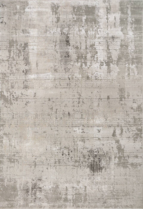Dynamic RENAISSANCE Beige 311 X 57 Area Rug RS463152190 801-156430 Image 0