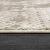 Dynamic RENAISSANCE Beige 311 X 57 Area Rug RS463152190 801-156430 Thumb 1