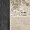 Dynamic RENAISSANCE Beige 311 X 57 Area Rug RS463152190 801-156430 Thumb 2
