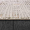 Dynamic RENAISSANCE Beige 311 X 57 Area Rug RS463153190 801-156433 Thumb 1