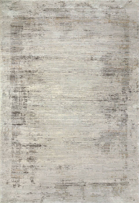 Dynamic RENAISSANCE Beige 311 X 57 Area Rug RS463154190 801-156436 Image 0