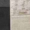 Dynamic RENAISSANCE Beige 311 X 57 Area Rug RS463154190 801-156436 Thumb 2