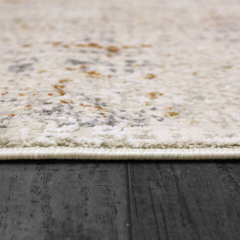 Dynamic RENAISSANCE Multicolor 311 X 57 Area Rug RS463155199 801-156439 Image 1