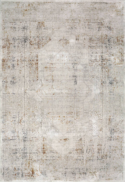 Dynamic RENAISSANCE Multicolor 311 X 57 Area Rug RS463155199 801-156439 Image 0