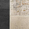 Dynamic RENAISSANCE Multicolor 311 X 57 Area Rug RS463155199 801-156439 Thumb 2