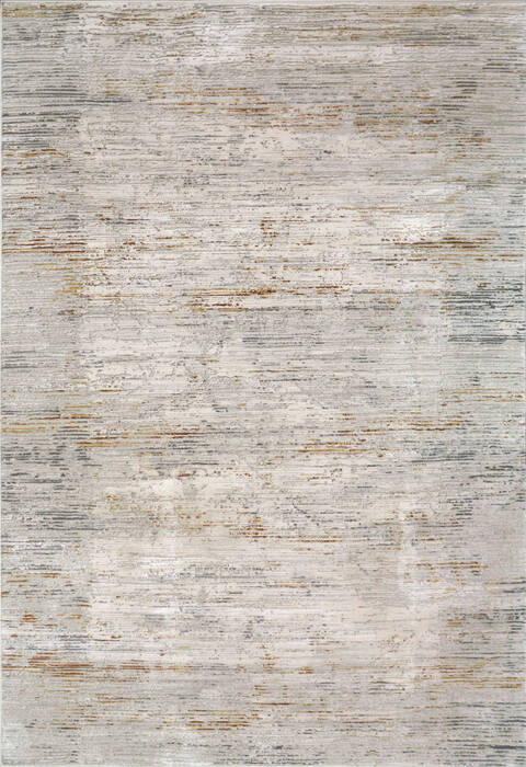 Dynamic RENAISSANCE Multicolor 311 X 57 Area Rug RS463156199 801-156442 Image 0